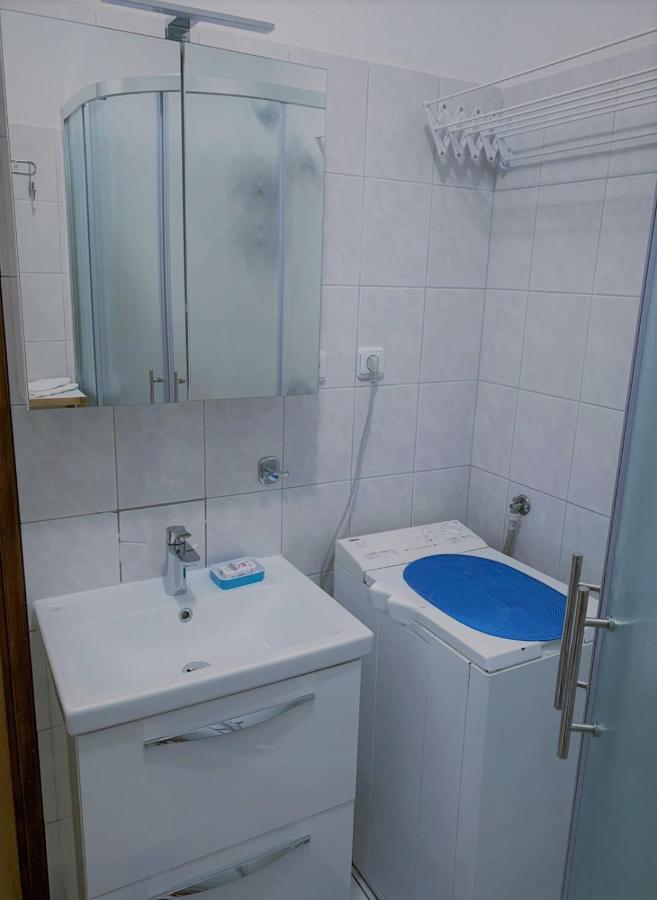 Apartmani Strada Каштела Экстерьер фото