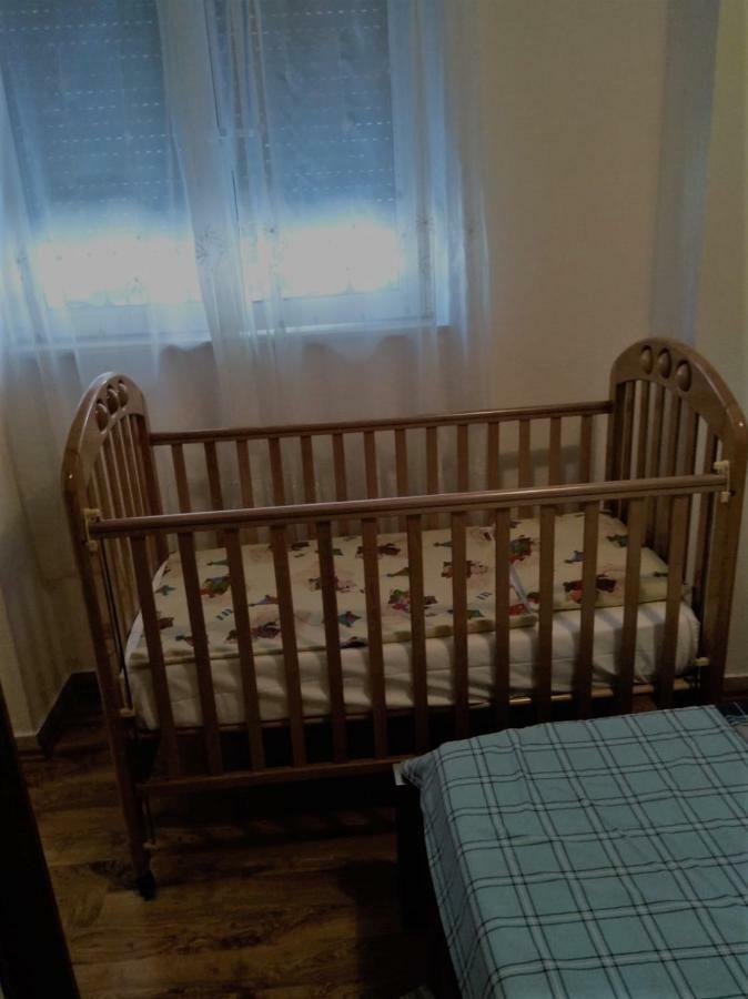 Apartmani Strada Каштела Экстерьер фото